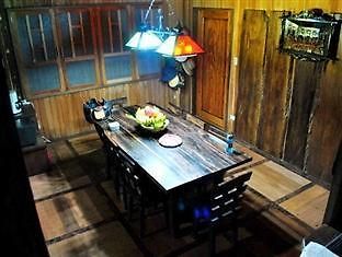 Ten Cents To Heaven Leisure Camp Tanay Extérieur photo