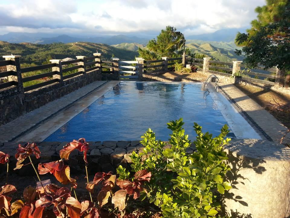 Ten Cents To Heaven Leisure Camp Tanay Extérieur photo