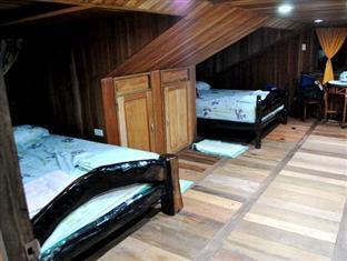 Ten Cents To Heaven Leisure Camp Tanay Extérieur photo