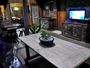 Ten Cents To Heaven Leisure Camp Tanay Extérieur photo